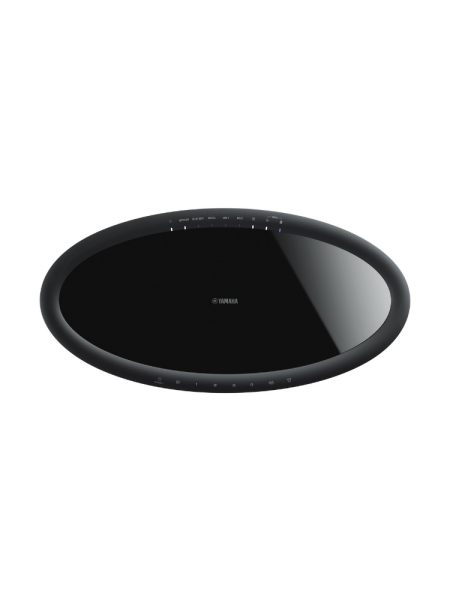 Yamaha WX-051 Musiccast Wireless Hoparlör Siyah