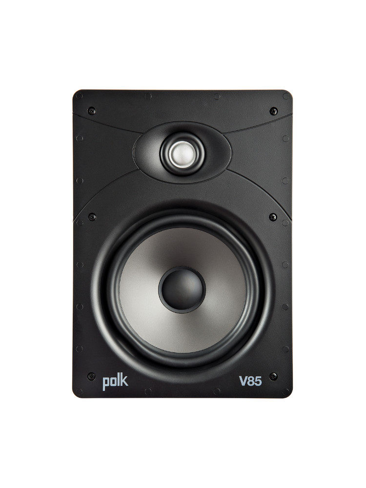 Polk Audio V-85 Duvara Monte Hoparlör Adet