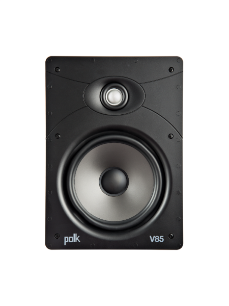 Polk Audio V-85 Duvara Monte Hoparlör Adet