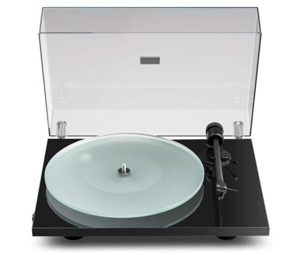 Pro-ject T1 EVO Phono Pilak Çalar