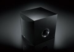 Yamaha NS-SW100 Aktif Subwoofer