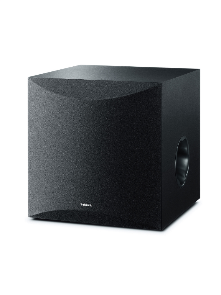 Yamaha NS-SW100 Aktif Subwoofer