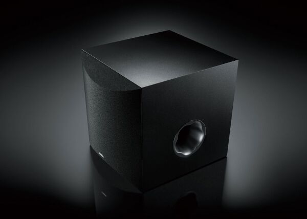 Yamaha NS-SW100 Aktif Subwoofer