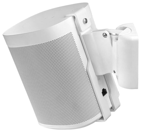 Cavus CMSOW Sonos One Serisi Duvar Aparatı Adet Beyaz