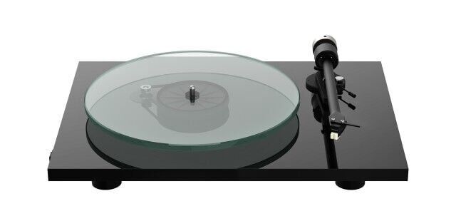Pro-ject T2 Pilak Çalar