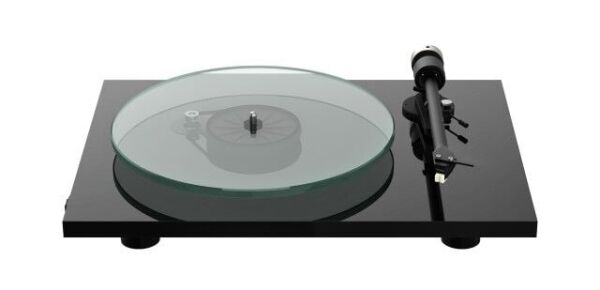 Pro-ject T2 Pilak Çalar