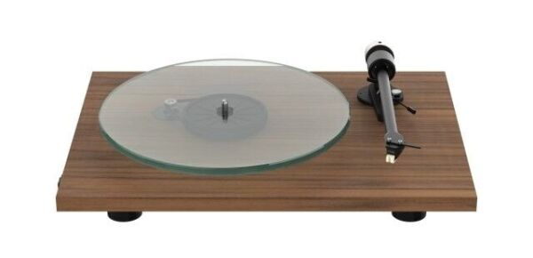 Pro-ject T2 Pilak Çalar