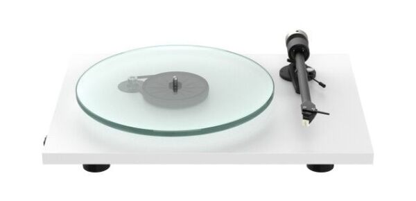 Pro-ject T2 Pilak Çalar