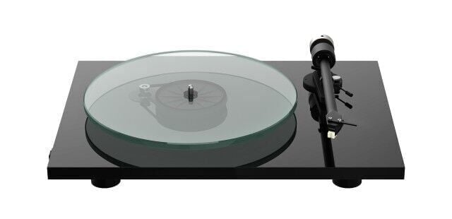Pro-ject T2 Manuel Pikap