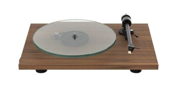 Pro-ject T2 Manuel Pikap