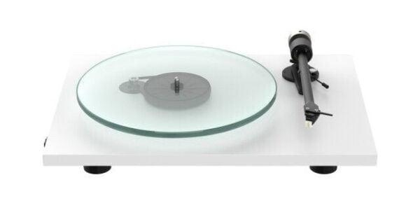 Pro-ject T2 Manuel Pikap