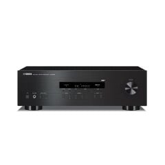 Yamaha R-S202D Stereo Receiver Siyah
