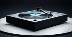 Pro-ject A2 Full Otomatik Pilak Çalar