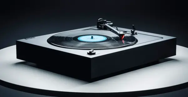 Pro-ject A2 Full Otomatik Pilak Çalar