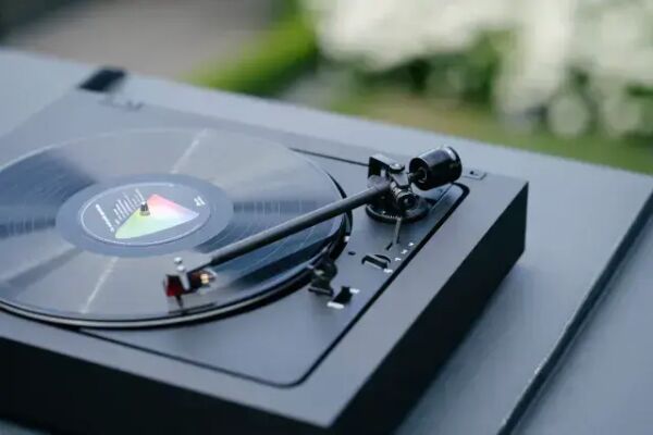 Pro-ject A2 Full Otomatik Pikap
