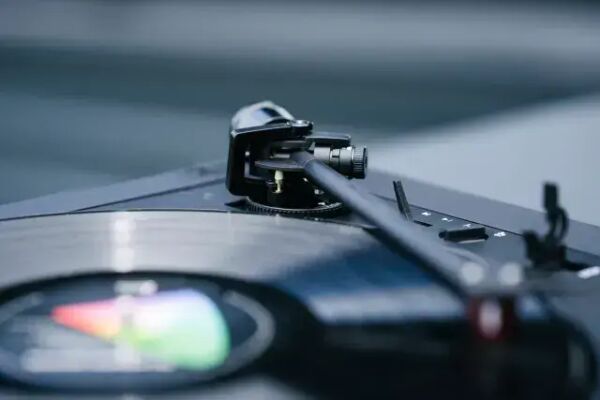 Pro-ject A2 Full Otomatik Pikap