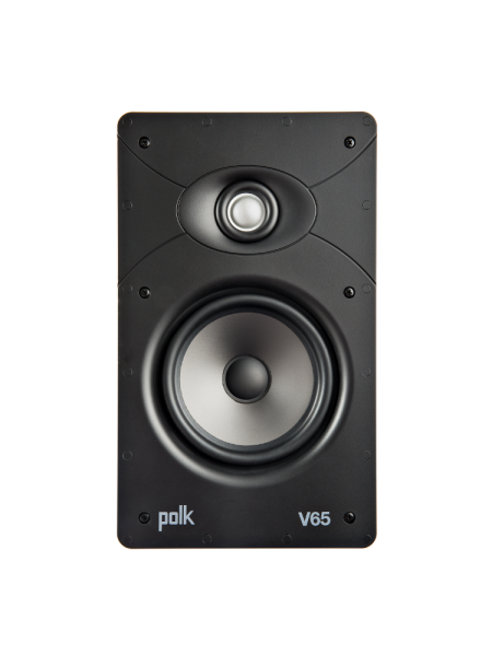 Polk Audio V-65 Duvara Monte Hoparlör Adet