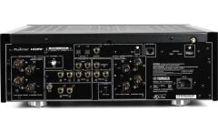 Yamaha R-N2000A&Klipsch RF-7 III Network Müzik Sistemi