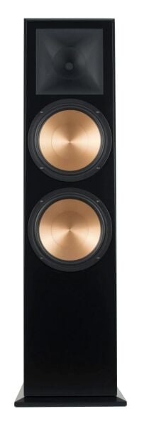 Yamaha R-N2000A&Klipsch RF-7 III Network Müzik Sistemi