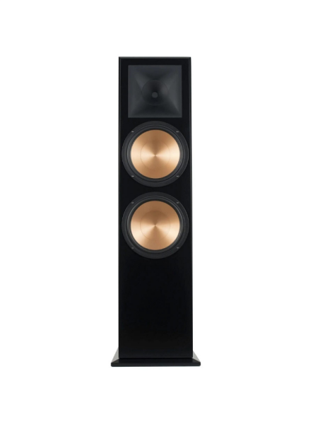 Yamaha R-N2000A&Klipsch RF-7 III Network Müzik Sistemi