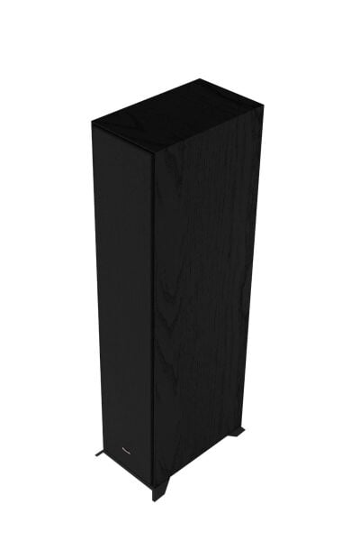 Klipsch R-600F Kule Tipi Hoparlör Çift Siyah