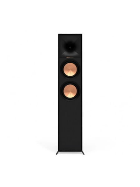 Klipsch R-600F Kule Tipi Hoparlör Çift Siyah