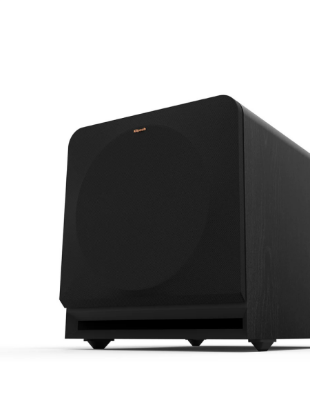 Klipsch RP-1200SW Aktif Subwoofer