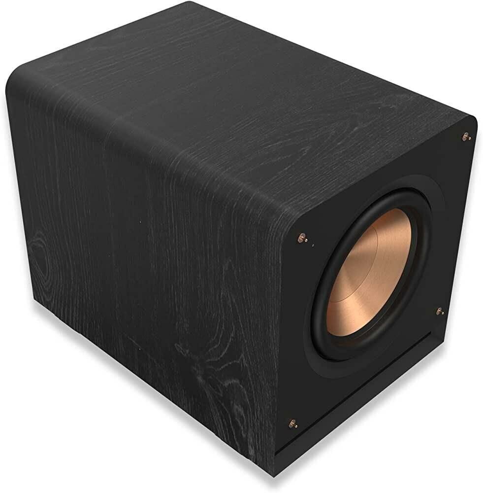 Klipsch RP-1200SW Aktif Subwoofer