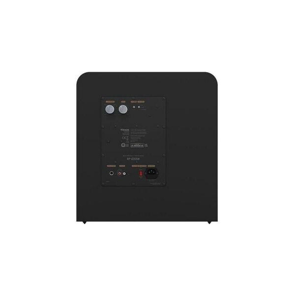 Klipsch RP-1200SW Aktif Subwoofer