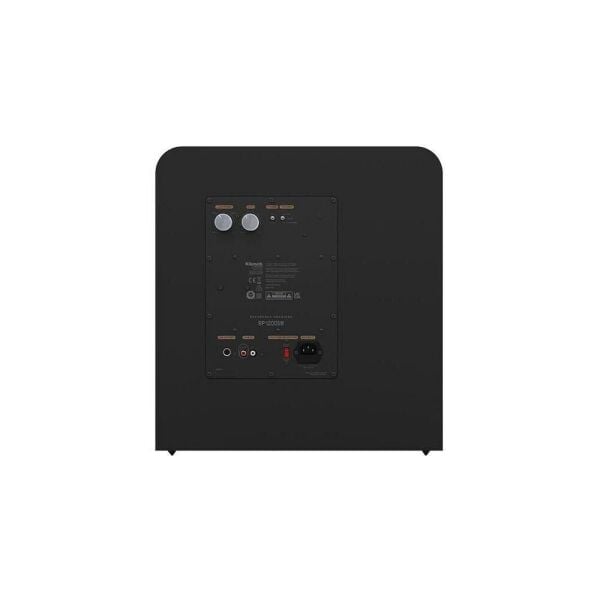 Klipsch RP-1200SW Aktif Subwoofer