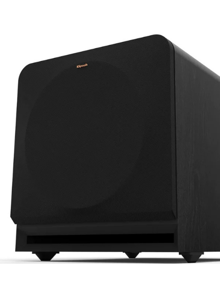 Klipsch RP-1200SW Aktif Subwoofer