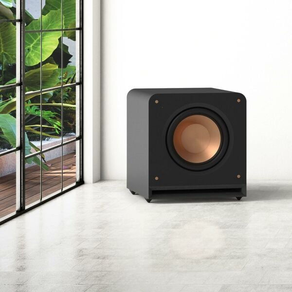 Klipsch RP-1200SW Aktif Subwoofer