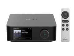 Wiim Amp Ultra&Cabasse Antigua 170 Network Müzik Sistemi