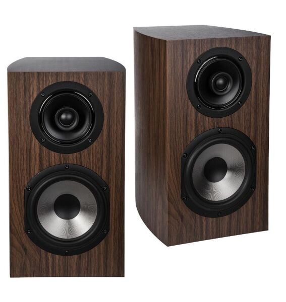 Wiim Amp Ultra&Cabasse Antigua 170 Network Müzik Sistemi