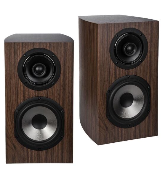 Wiim Amp Ultra&Cabasse Antigua 170 Network Müzik Sistemi