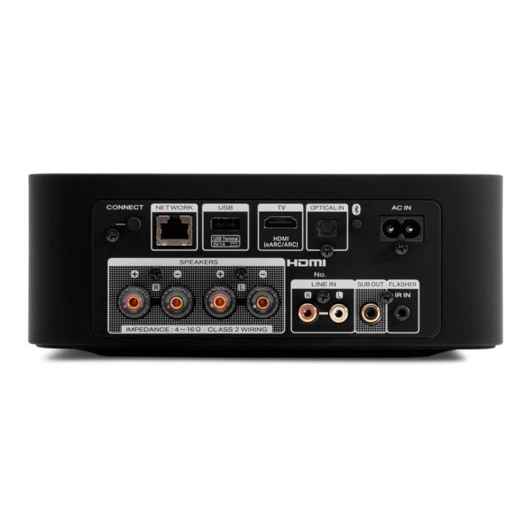 Marantz Model M1&Cabasse Antigua MC170 Network Müzik Sistemi