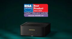 Marantz Model M1&Cabasse Antigua MC170 Network Müzik Sistemi