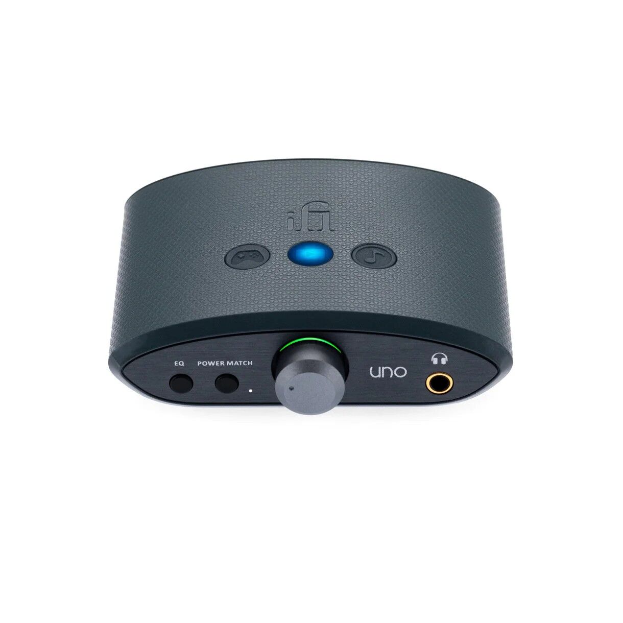 iFi Uno DAC Masaüstü USB DAC & Kulaklık Amfisi