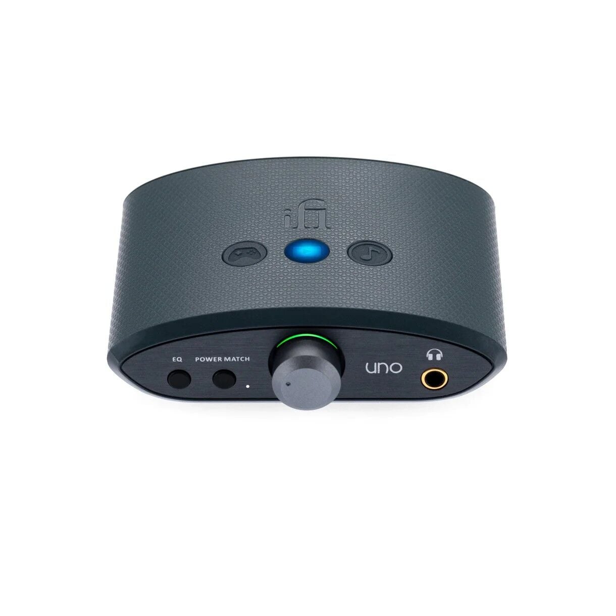 iFi Uno DAC Masaüstü USB DAC & Kulaklık Amfisi