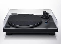 Technics SL-40CBT Direct Drive Turntable