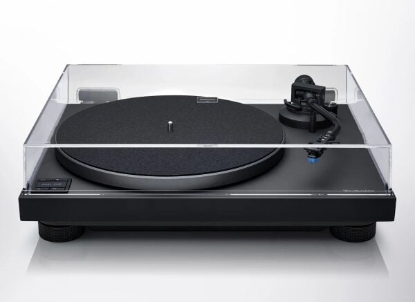 Technics SL-40CBT Direct Drive Turntable