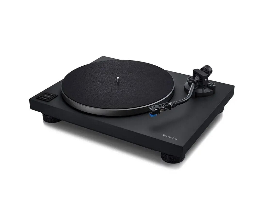 Technics SL-40CBT Direct Drive Turntable