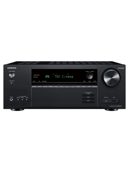 Onkyo TX-NR 6100 M2 THX 7.2 Kanal AV Receiver