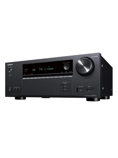 Onkyo TX-NR 6100 M2 THX 7.2 Kanal AV Receiver