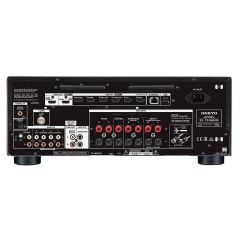Onkyo TX-NR 6100 M2 THX 7.2 Kanal AV Receiver Mağaza Teşhir Ürünü
