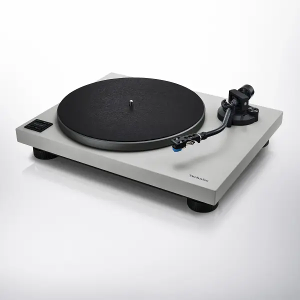 Technics SL-40CBT Direct Drive Turntable