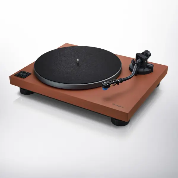 Technics SL-40CBT Direct Drive Turntable