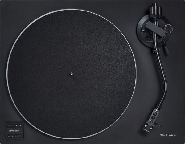 Technics SL-40CBT Direct Drive Turntable
