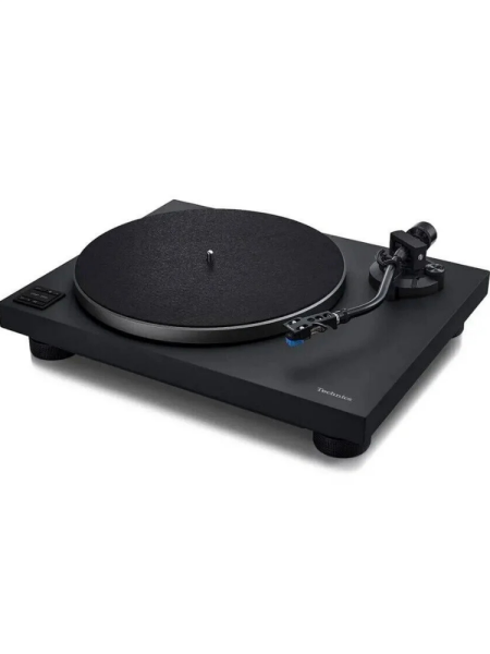 Technics SL-40CBT Direct Drive Turntable