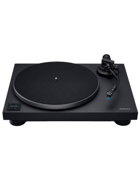 Technics SL-40CBT Direct Drive Turntable